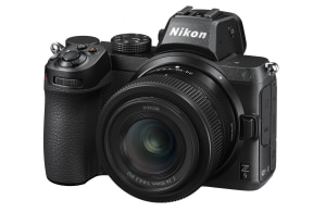 Review: Nikon Z5