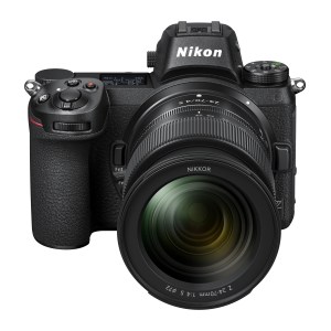 Nikon goes full-frame mirrorless with the Z7 & Z6