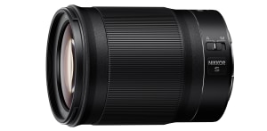 Nikon announce NIKKOR Z 85mm f/1.8 S lens