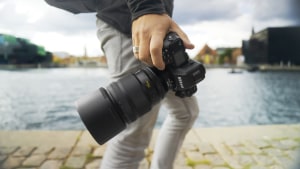 Nikon announces $4,299 Nikkor Z 135mm f/1.8 S Plena