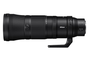 Nikon announces Nikkor Z 180-600mm f/5.6-6.3 VR and the Nikkor Z 70-180mm F2.8