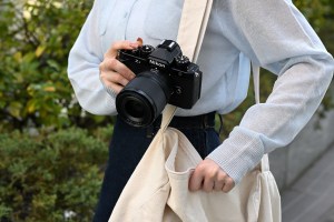 Nikon debuts $1,099 NIKKOR Z 35mm f/1.4 lens