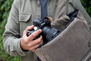 Nikon announces NIKKOR Z 50mm f/1.4 lens
