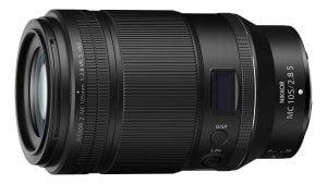 Nikon announces new macro glass, with more lenses coming