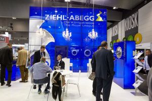 ARBS Showcase: Ziehl-Abegg