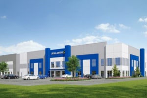 Ziehl Abegg $100m expansion