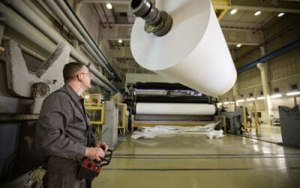 ANZ paper imports plummeted in Covid year