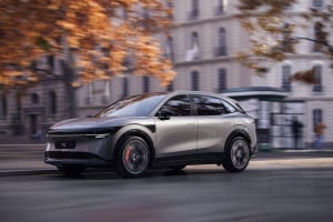 Electric Car Discount drives continued record EV sales