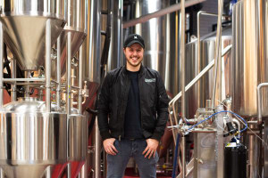 Mebourne brewer takes sustainability to new levels