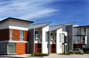 Demand for tighter building footprint