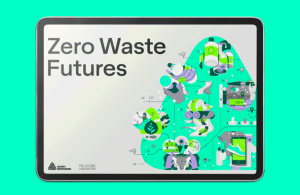 Global action plan: zero-waste and circular future
