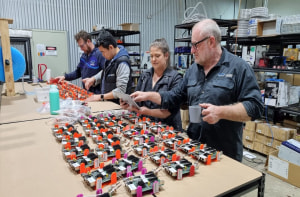 AMGC announces next round of $30m fund