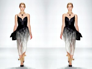 Zimmermann debuts