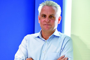 People in Packaging: John Bigley