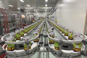 Zipform brings top composite packaging to AUSPACK