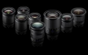 Nikon's new Z lens roadmap: full lens schedule for the Z5, Z6, Z7 and Z50