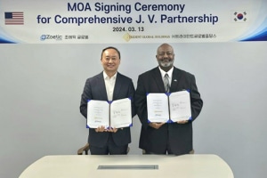 Joint venture targets Asia 