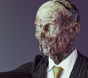 Fears over zombie businesses