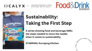 Taking the first step: Episode 1