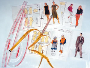 Sizing by numbers