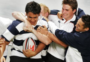 Canterbury's European collapse