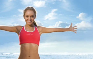 Lorna Jane eyes wholesale expansion