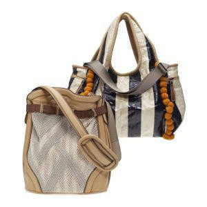Former Mimco designer goes solo