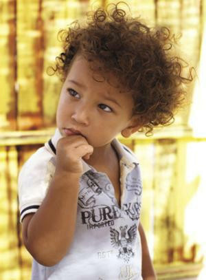 Busby takes a Guess on childrenswear market