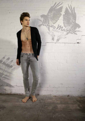 Bardot launches new label