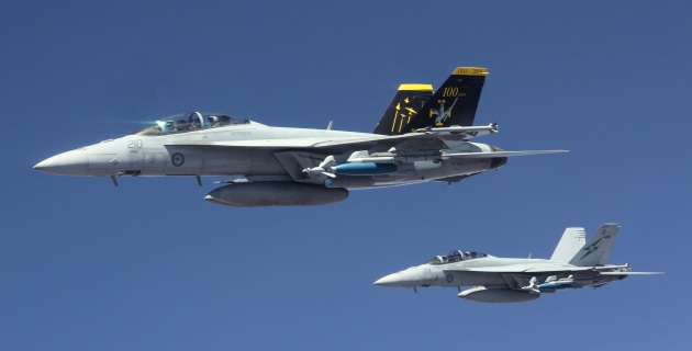 www.australiandefence.com.au