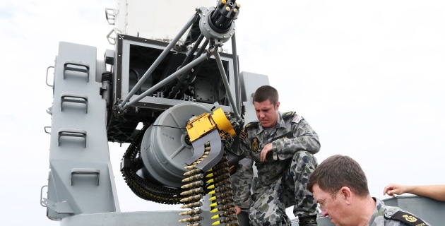www.australiandefence.com.au