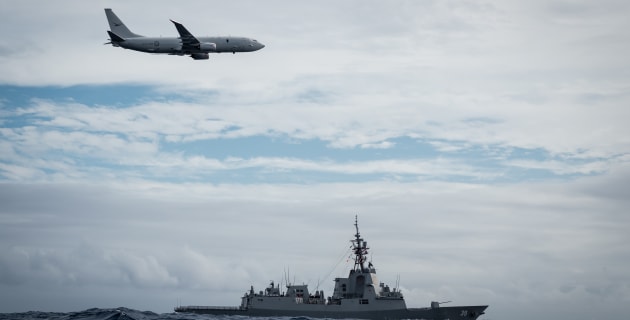 www.australiandefence.com.au