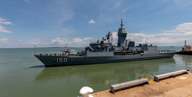 www.australiandefence.com.au