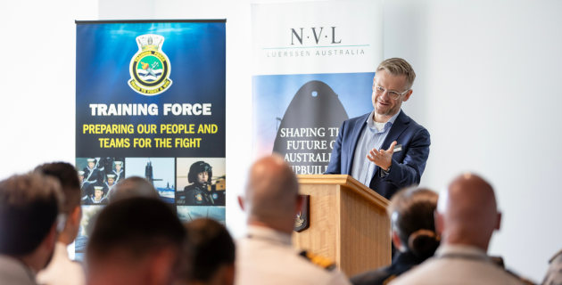 www.australiandefence.com.au