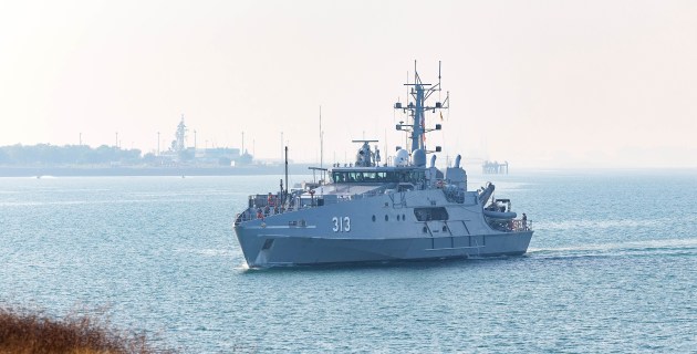 Navy commissions two new patrol boats - Australian Defence Magazine
