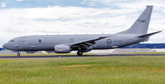 Boeing to upgrade Poseidon capability - Australian Defence Magazine