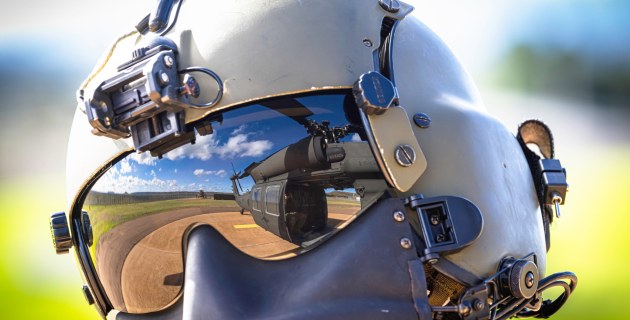 Government announces Defence Industry Growth Facility - Australian Defence Magazine