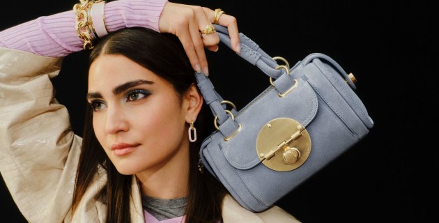 Mimco Is Bringing Back Its Cult Mim Pouch for Its 30th Birthday