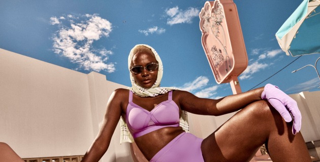 Nala breaks new ground into Myer