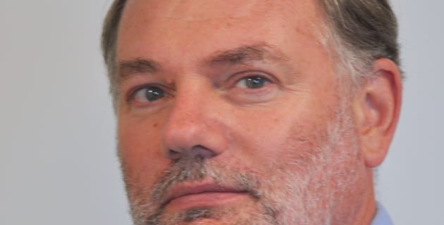 Professor Campbell appointed head of SA engineering