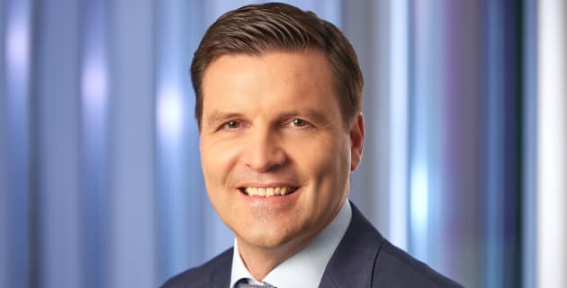 Brandl appointed board chair of ebm-papst Group