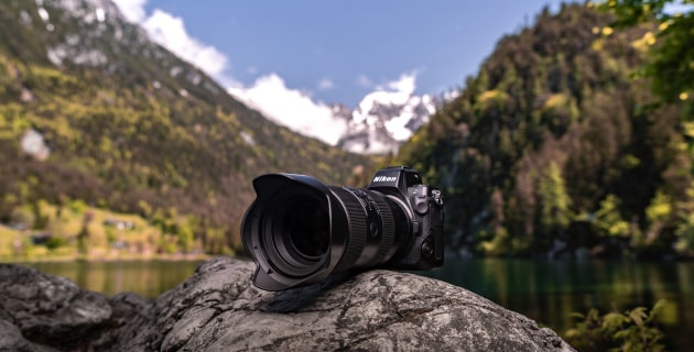 Review: Tamron 35-150mm f/2-2.8 Di III VXD lens (Z-Mount
