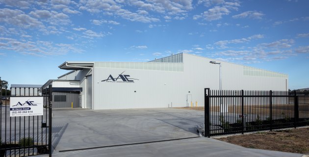 AAE extends sovereign support for Defence - Australian Defence Magazine