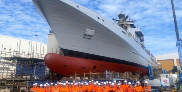 Highwater acquires Taylor Bros - Australian Defence Magazine