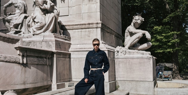 Myer signs 25 new womenswear labels