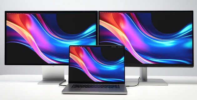 Review: The Mac friendly 27