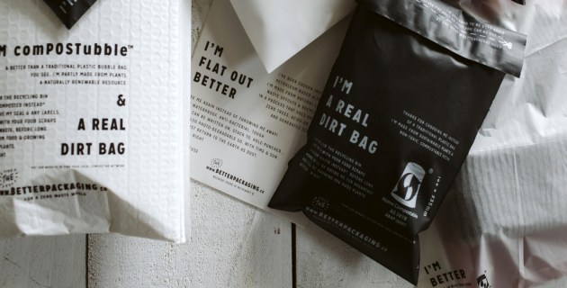 Global ecommerce deal for The Better Packaging Co - PKN Packaging News