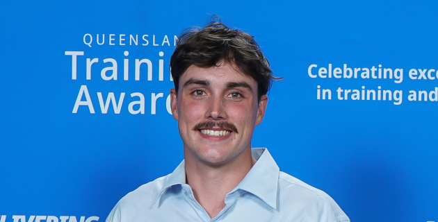 Next generation of aviation talent recognised with top apprentice award - Australian Flying