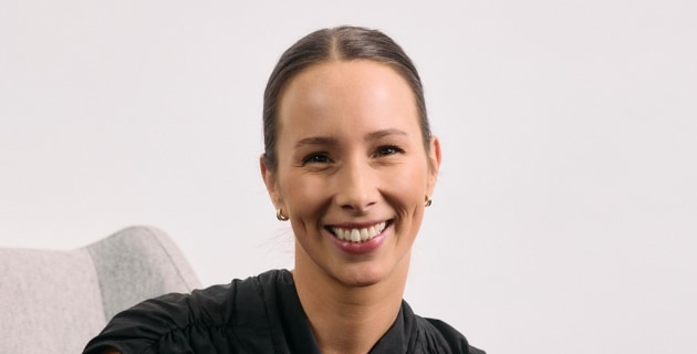 NZFW 2026 BUYERS: The Iconic's Ellie Grant-Taylor