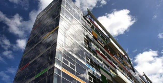 Report identifies energy efficiency savings for mid-tier office buildings